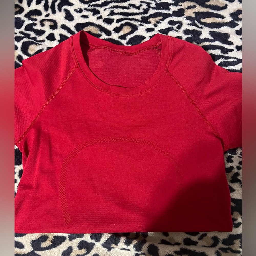 red swiftly tech